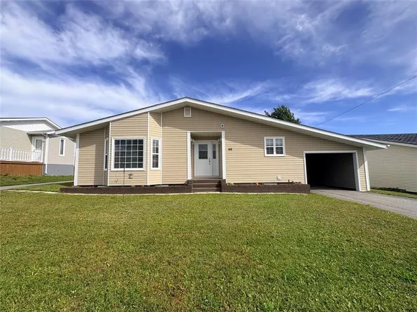 46 Spruce Avenue, Lewisporte, NL A0G3A0