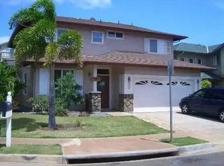 91-214 Paiaha Pl, Kapolei, HI 96707