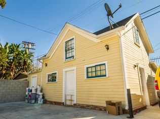 2712 Menlo Ave, Los Angeles, CA 90007