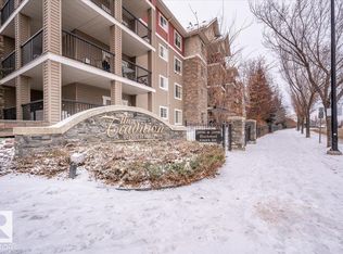2098 Blackmud Creek Dr SW #313, Edmonton, AB T6W1T7