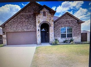 604 Stars Dr, Anna, TX 75409