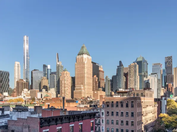 500 West 45th Street 729 image 16 of 16