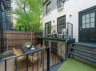112 W 15th St #C, New York, NY 10011