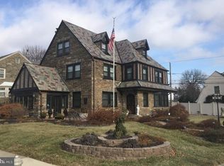 501 Windermere Ave, Drexel Hill, PA 19026