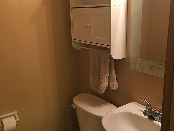 Half Bath