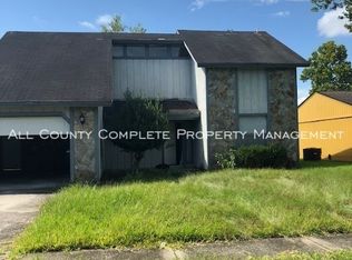 8260 Knotts Landing Dr N, Jacksonville, FL 32244