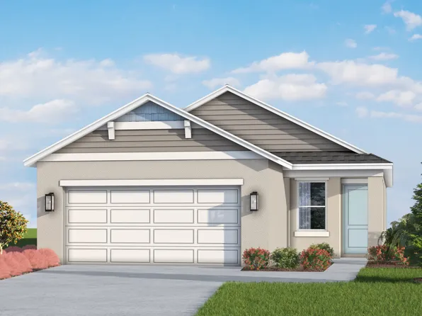 13020 Sassafras Trl, Parrish, FL 34219