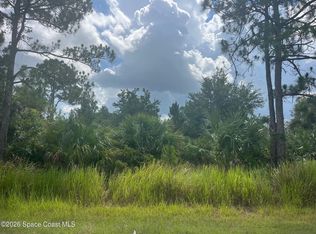 541 Windswept Ave SW, Palm Bay, FL 32908