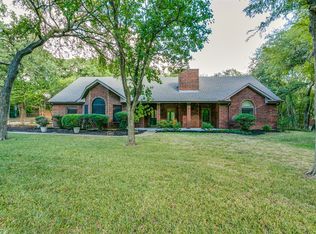 4200 Bordeaux Way, Flower Mound, TX 75022