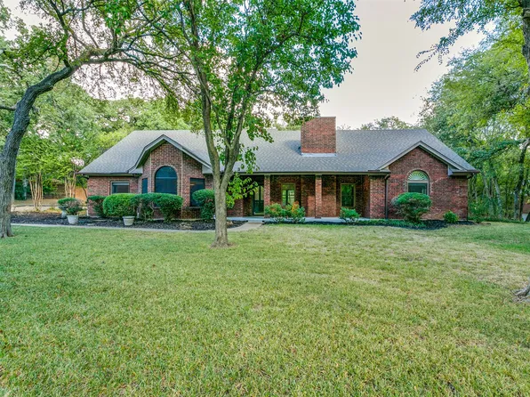 4200 Bordeaux Way, Flower Mound, TX 75022