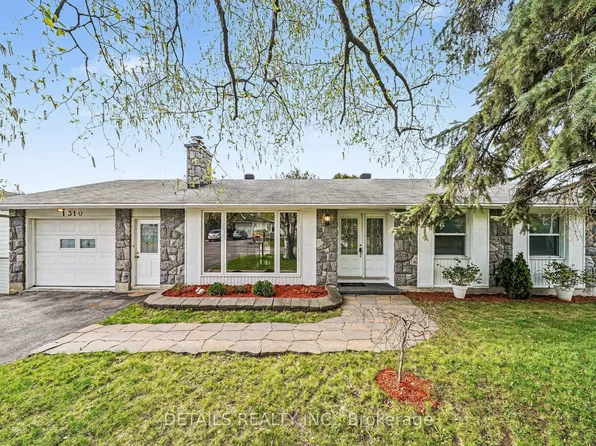1310 Cousineau St, Ottawa, ON K1C 1A7