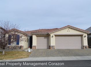 551 Secretariat Ct, Reno, NV 89521