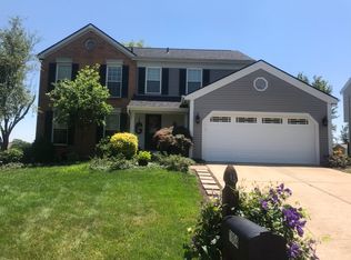 7864 Wainwright Ln, Maineville, OH 45039