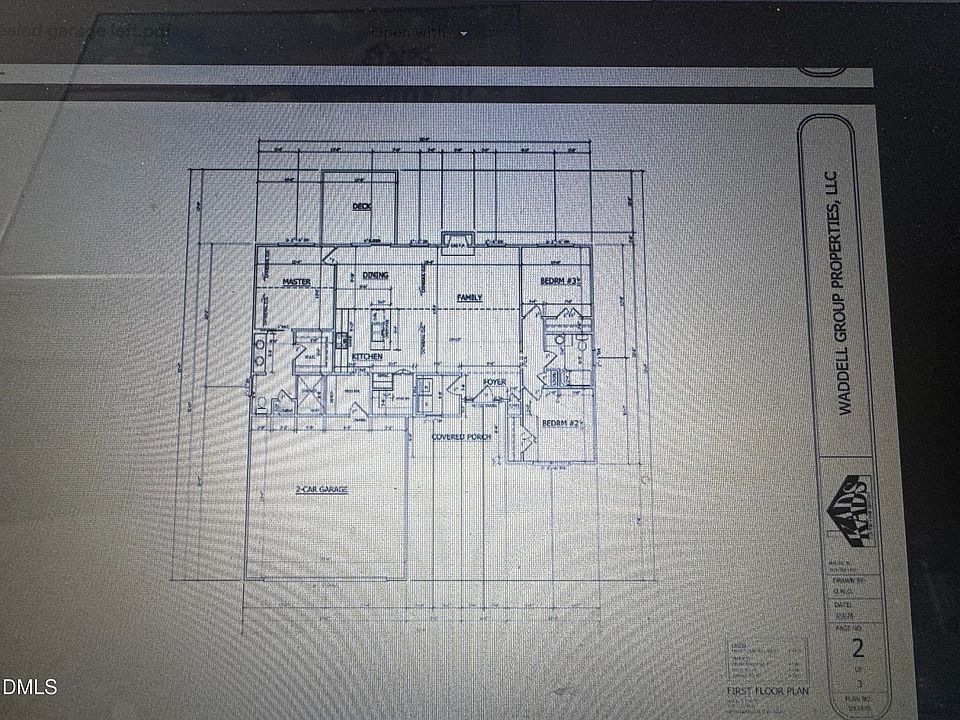 2nd image of 641 Bradley Rd