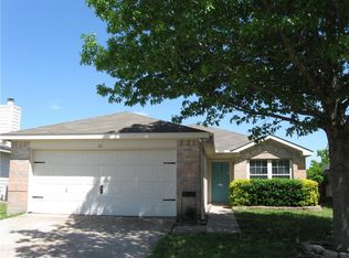 801 Live Oak Dr, Anna, TX 75409