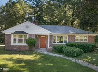 6629 Queens Ferry Rd, Baltimore, MD 21239