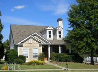 47 The Cres, Newnan, GA 30263
