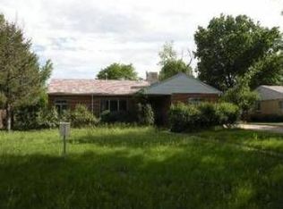 6260 W 46th Pl, Wheat Ridge, CO 80033