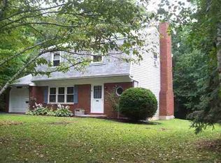9 Ridge Rd, Marysville, PA 17053