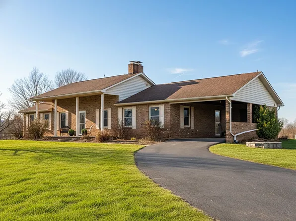 6723 Oak Shade Rd, Rockingham, VA 22801