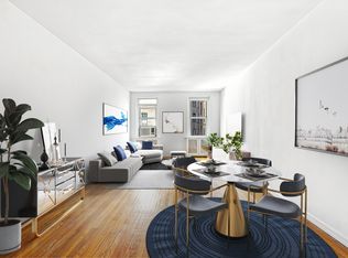 225 E 47th St, New York, NY 10017