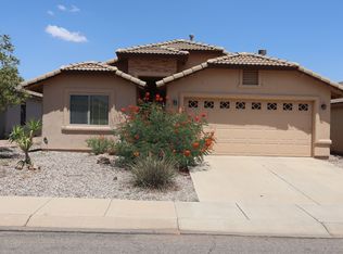 1867 Goldstone St, Sierra Vista, AZ 85635