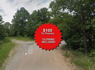 LOT 34 Toquo Trce, Cherokee Village, AR 72529