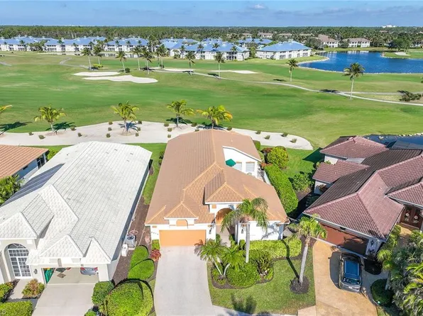 6979 Mauna Loa LN, NAPLES, FL 34113