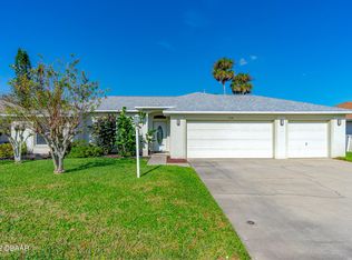 1131 Silver Creek Run, Port Orange, FL 32129
