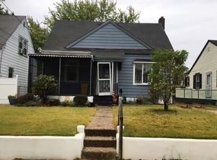 6877 Rosemont Ave, Pennsauken, NJ 08110