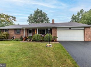 2543 Rhoads Rd, Gilbertsville, PA 19525