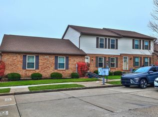 3263 Roesch Blvd, Fairfield, OH 45014