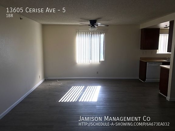 3rd image of 13605 Cerise Ave APT 5