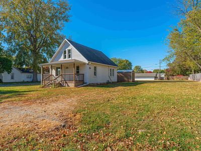 1503 N Kankakee St, Lincoln, IL, 62656