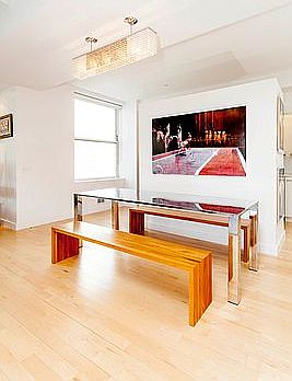 4th image of 15 Broad St APT 2820