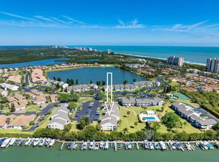3212 S Lakeview Cir #10-10205, Hutchinson Island, FL 34949