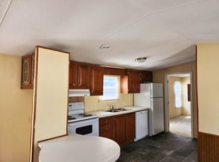 1716 E Lansing Rd, Charlotte, MI 48813