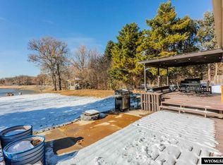 40134 Driftwood Rd, Minatare, NE 69356