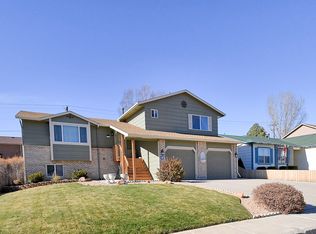 5760 Kittery Dr, Colorado Springs, CO 80911