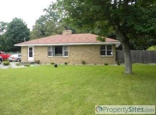 1535 Texas St NW, Grand Rapids, MI 49544
