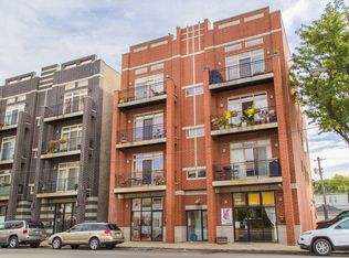2841 N Pulaski Rd APT 3S, Chicago, IL 60641