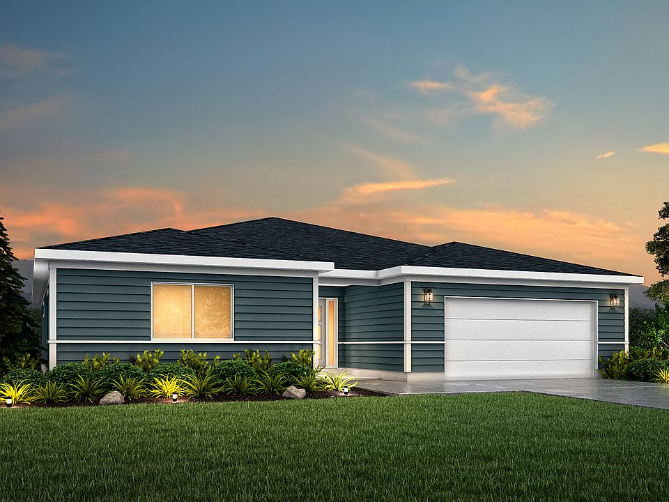 Shoreline Parkview