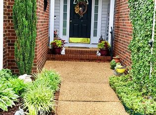 8536 Easton Ridge Pl, Chesterfield, VA 23832