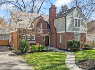 5151 N New Jersey St, Indianapolis, IN