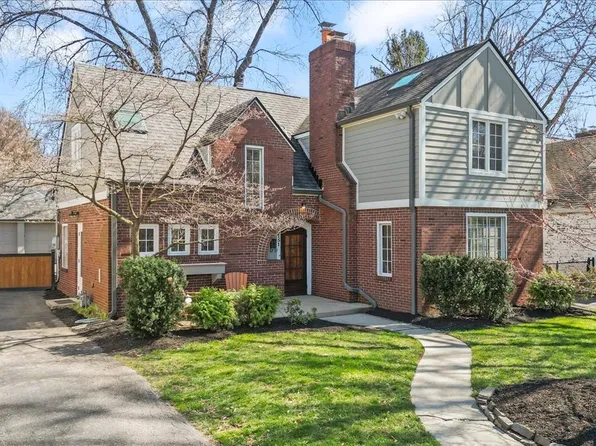 5151 N New Jersey St, Indianapolis, IN 46205