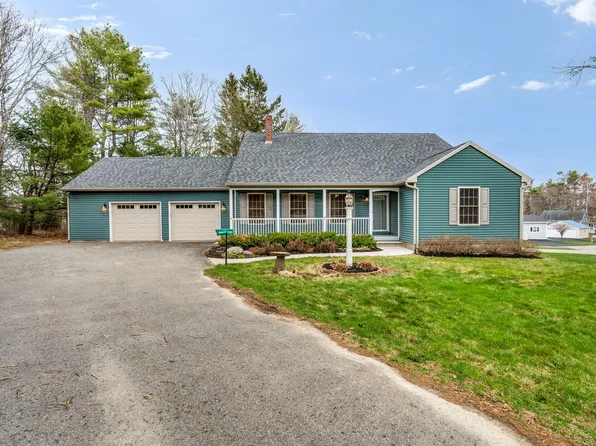 4 Highview Terrace, Belfast, ME 04915