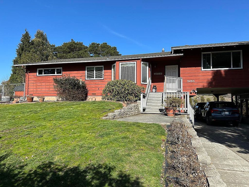 3495 Hugh Ln, Hydesville, CA 95547 Zillow