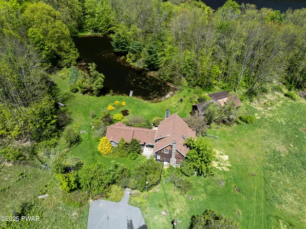 1199 Avoy Rd, Lakeville, PA 18438