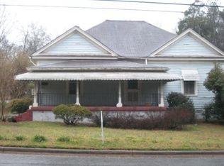 1387 Boulevard, Athens, GA 30601