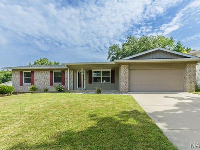 2904 Olde Chelsea Dr, Saint Charles, MO, 63301